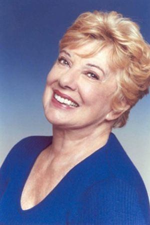 et billede af Margery Beddow