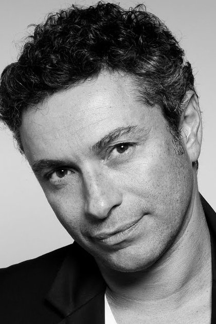 et billede af Christophe Danchaud