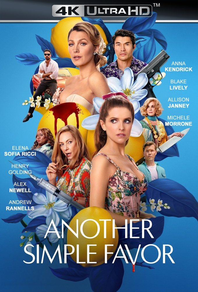 Another Simple Favor