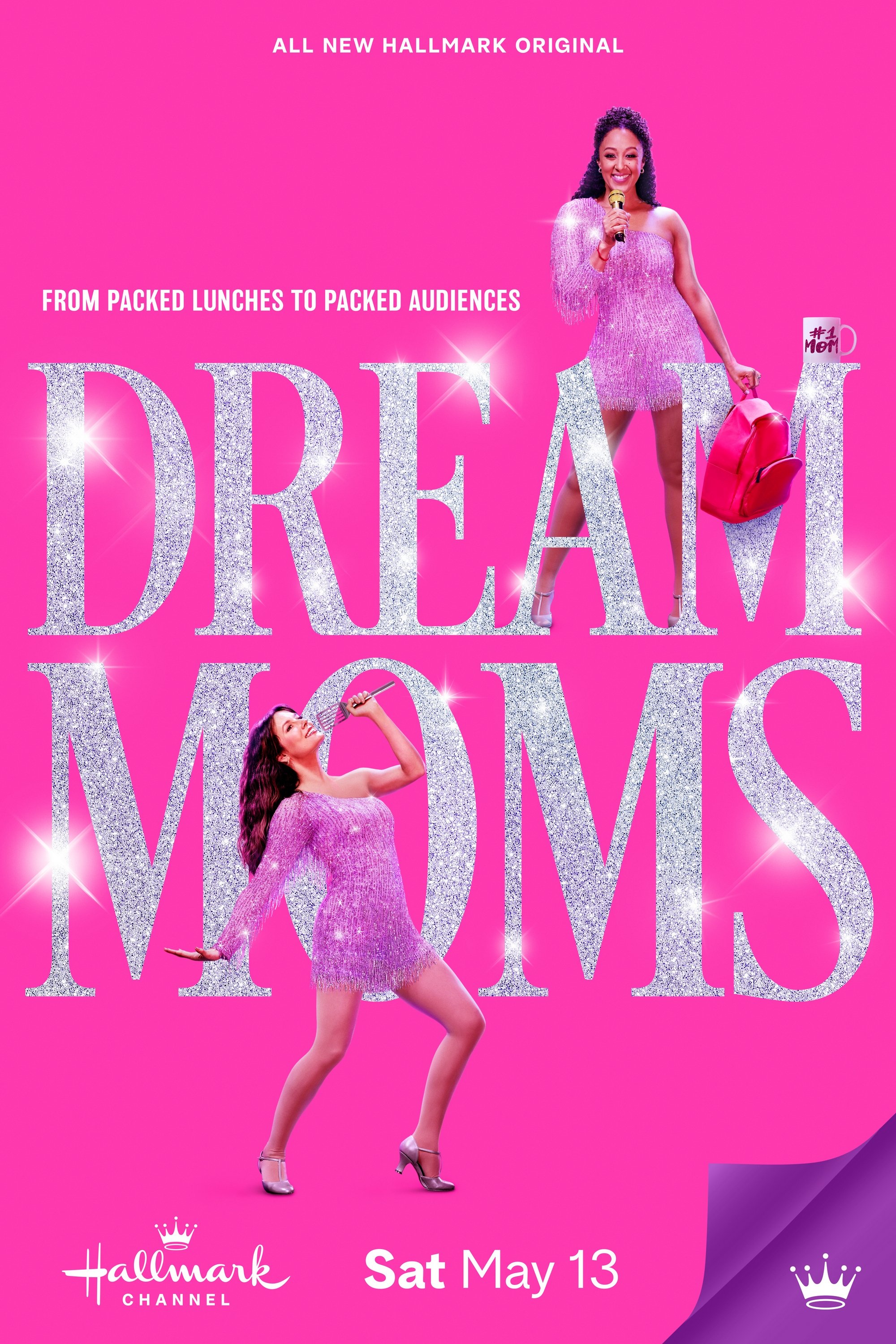 Dream Moms