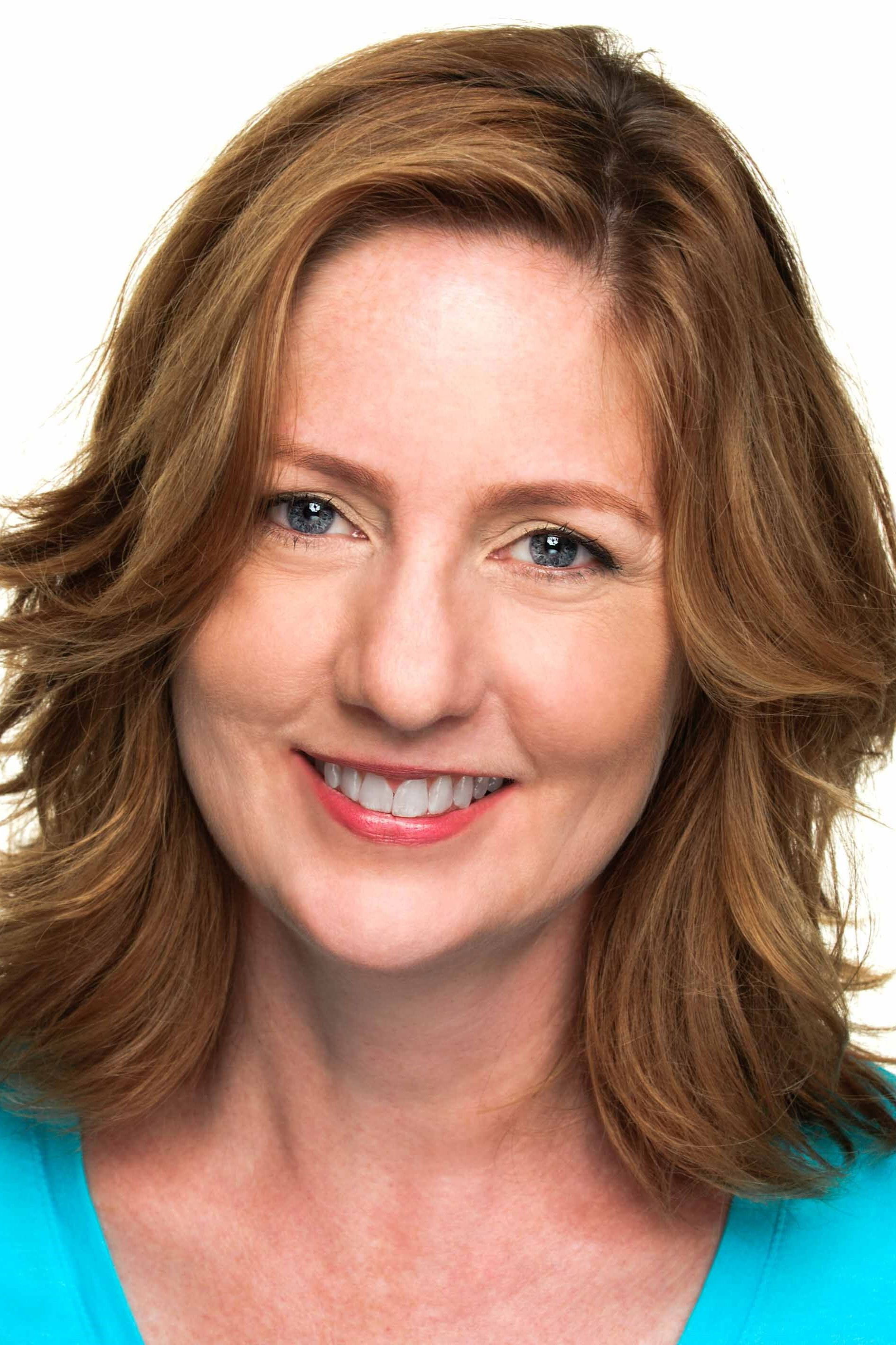 et billede af Jillian Boyd