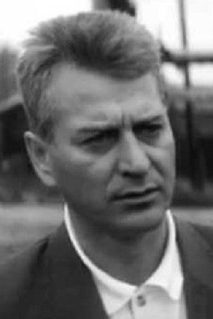 et billede af Yuriy Gusev