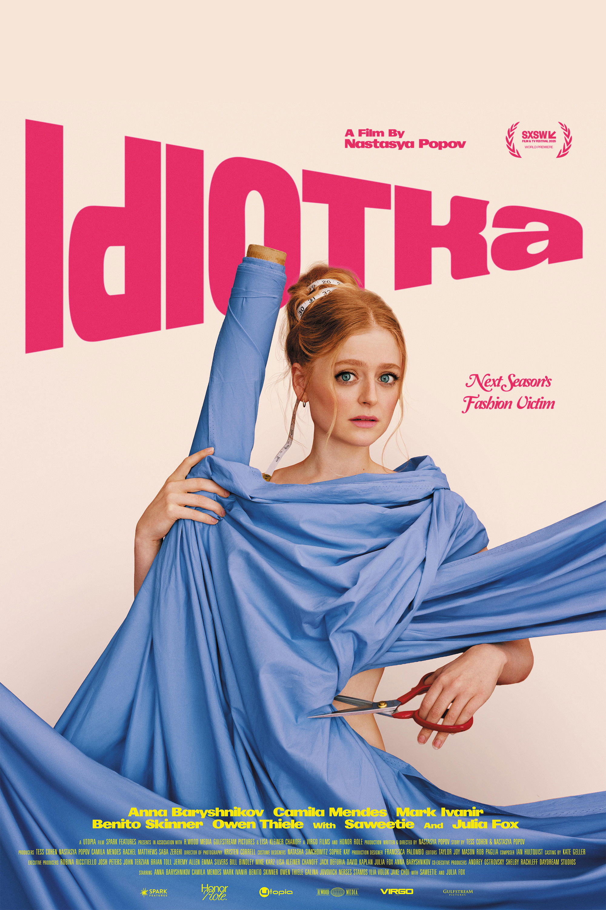Idiotka image