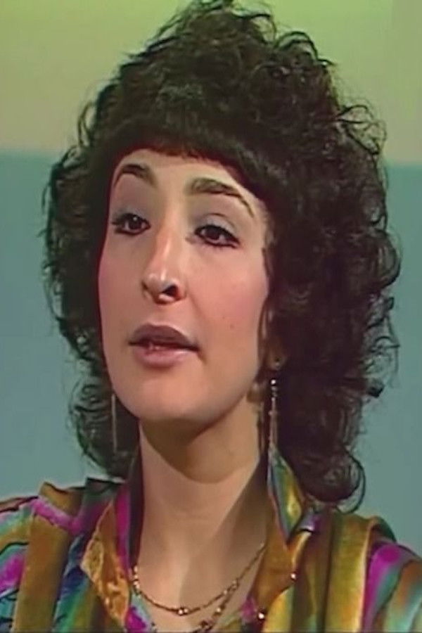 et billede af Gihan Farid