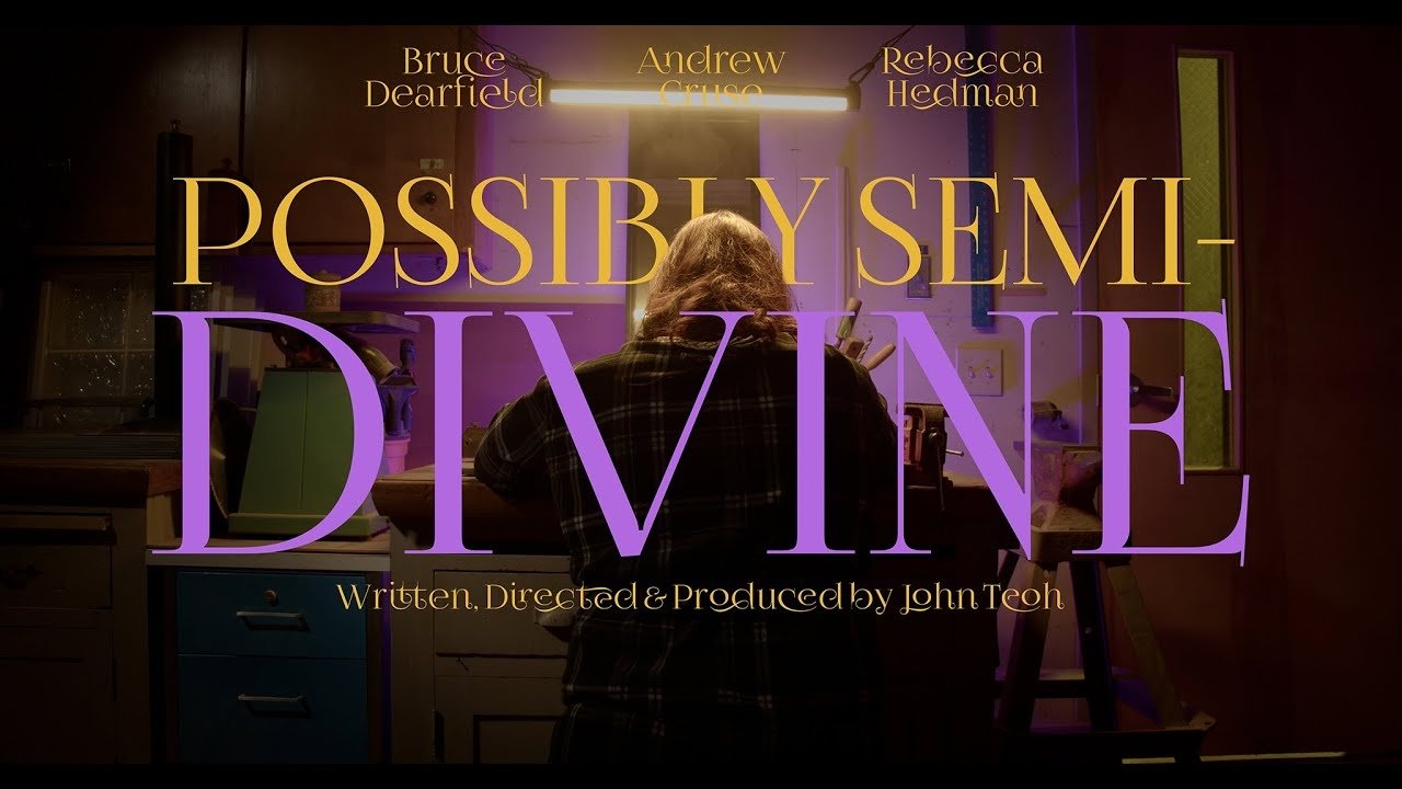 Possibly Semi-Divine