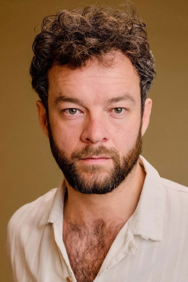 et billede af Callan Gallacher