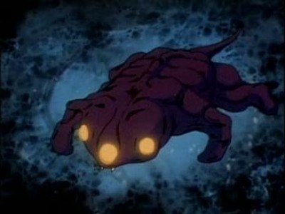Voltron : Défenseur de l'Univers - L'attaque des grenouilles
