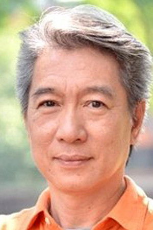 et billede af Pin Kriengkraisakul