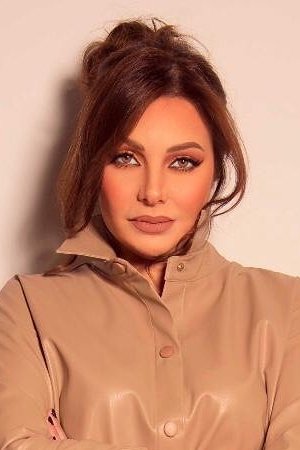 et billede af Nadine Tahseeine Bek