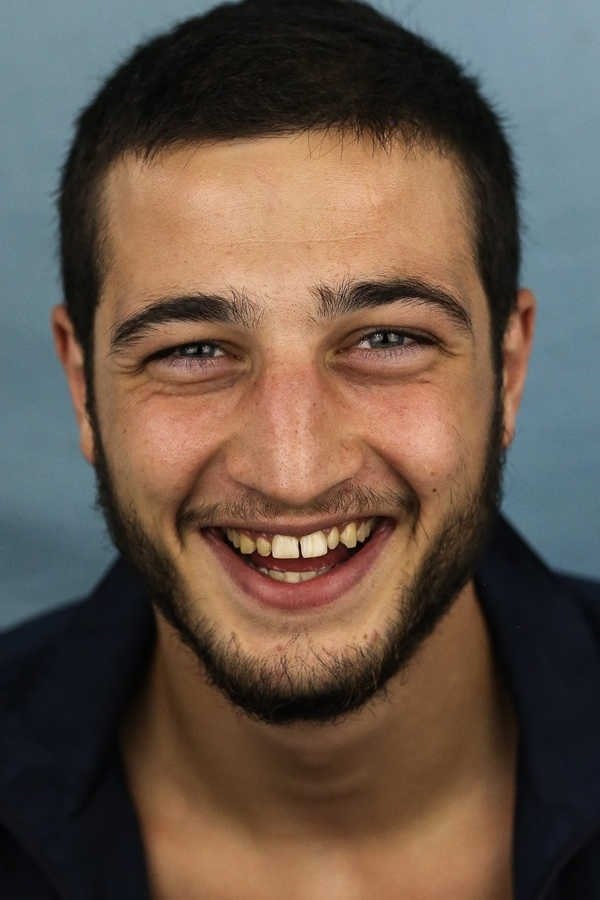 et billede af Constantin Vidal