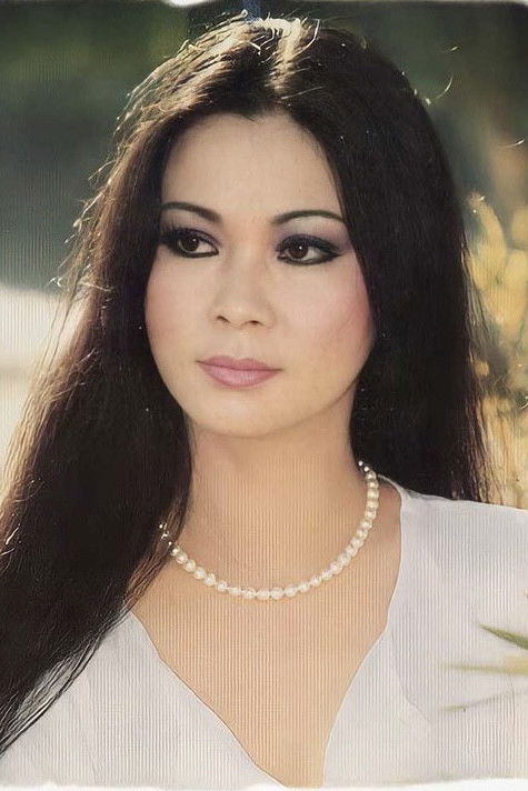 et billede af Khánh Ly