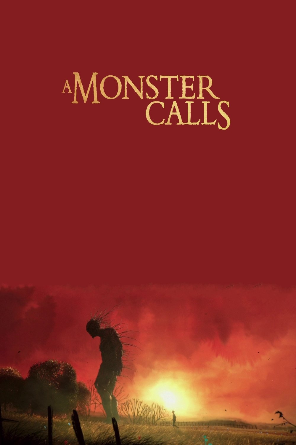 A Monster Calls