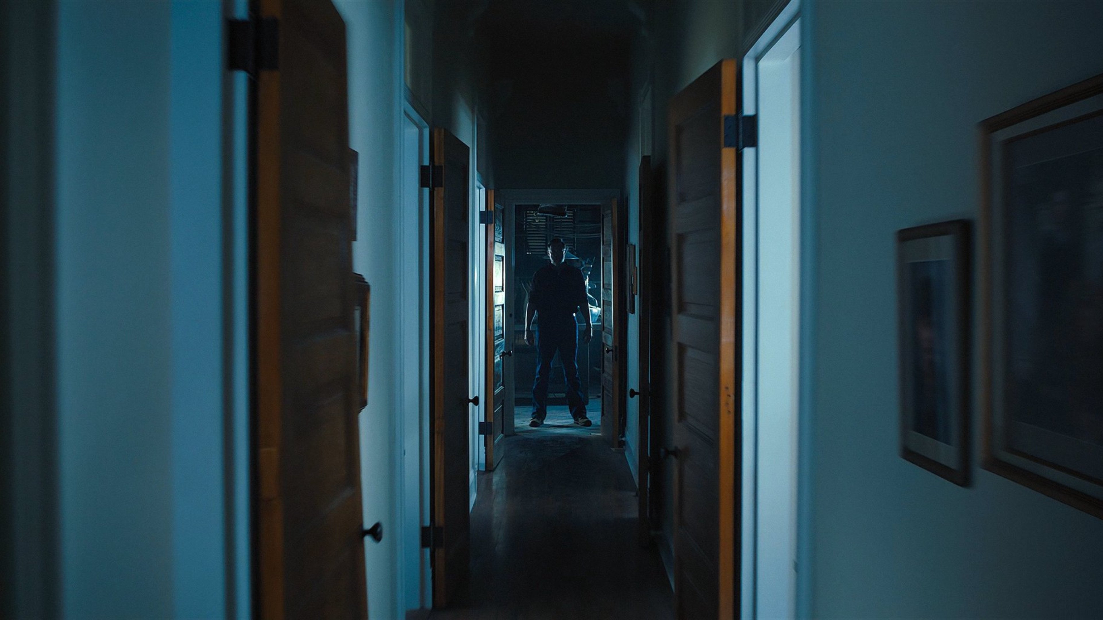 Five Nights at Freddy's 2 backdrop