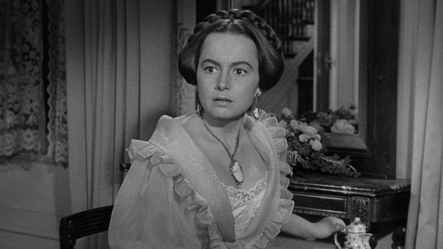 The Heiress