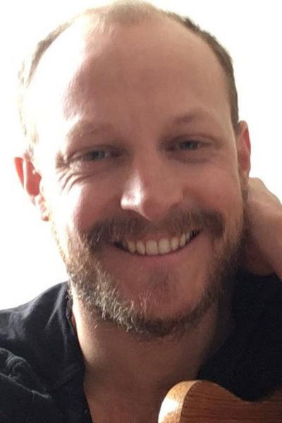 et billede af Janus Kim Elsig