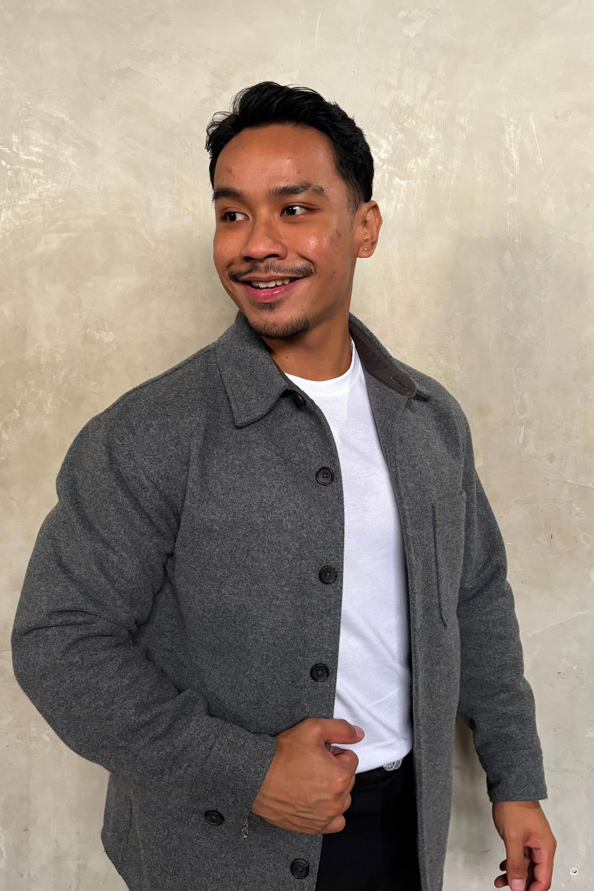 Daniel Andaya