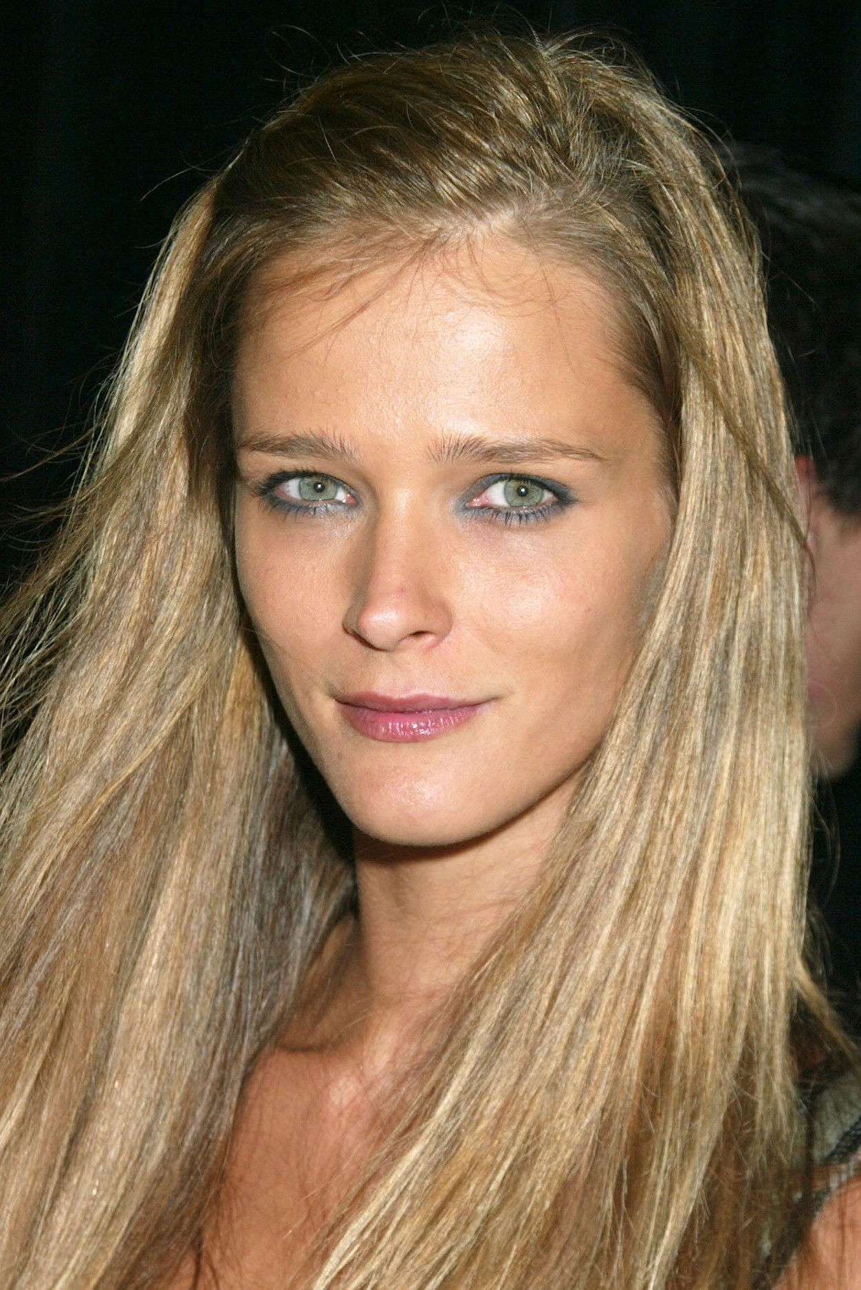 et billede af Carmen Kass