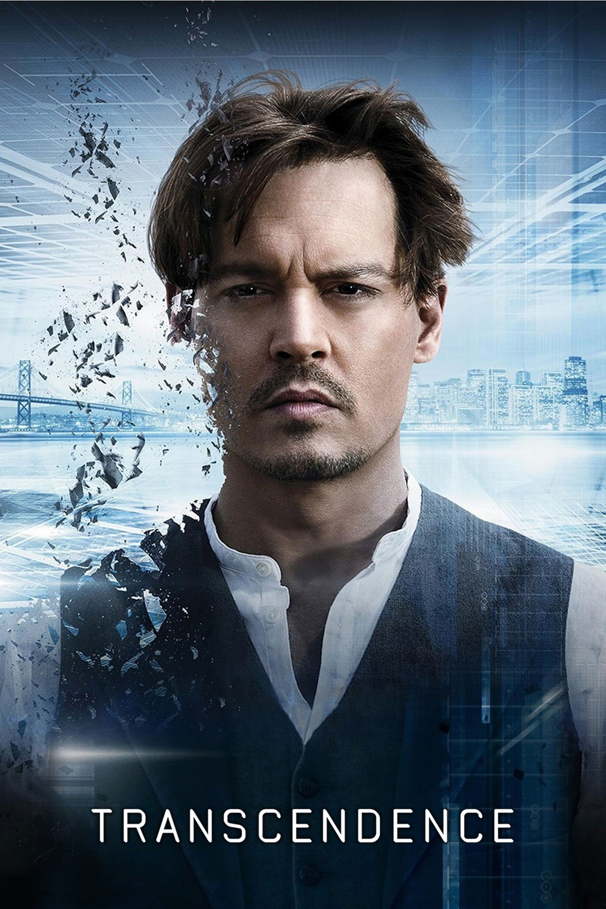 Transcendence