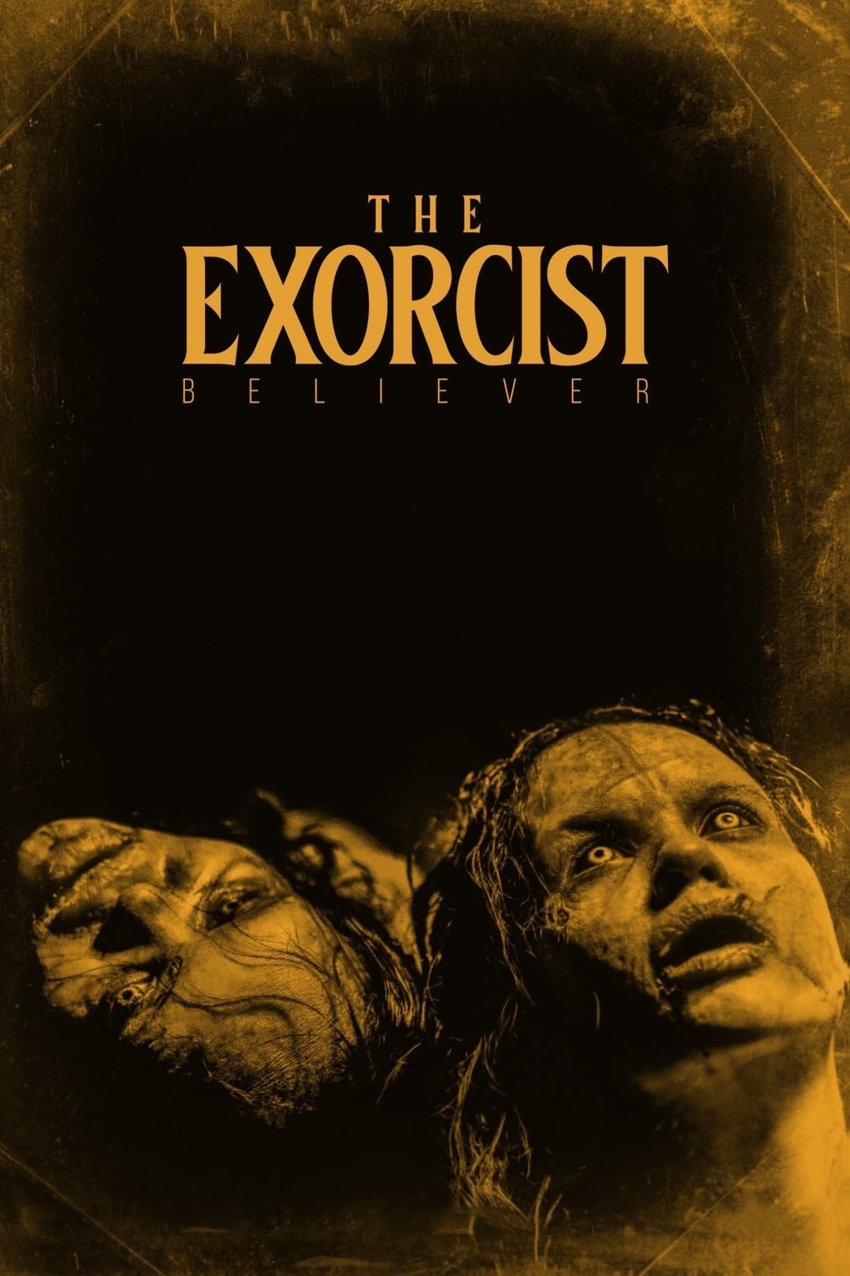 The Exorcist: Believer