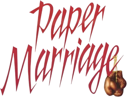 Paper Marriage
