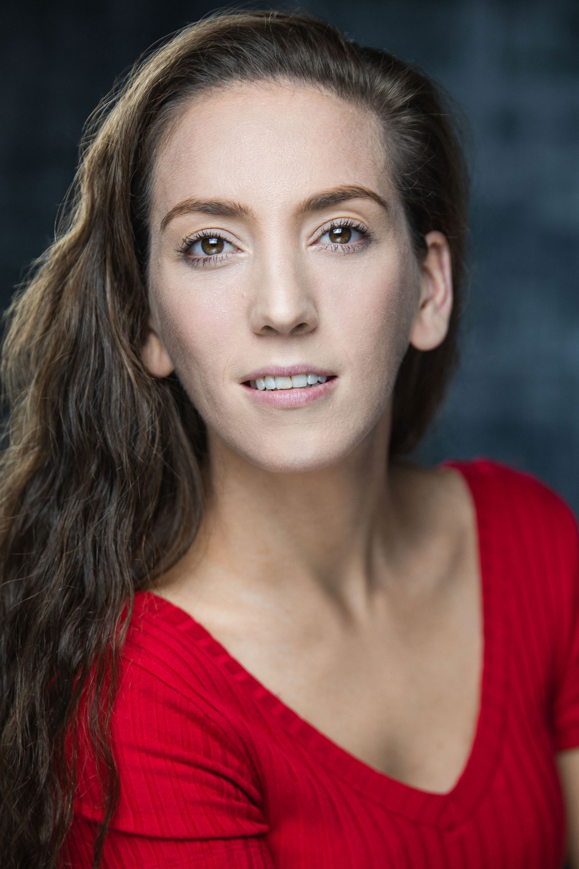 et billede af Hosanna Megumi