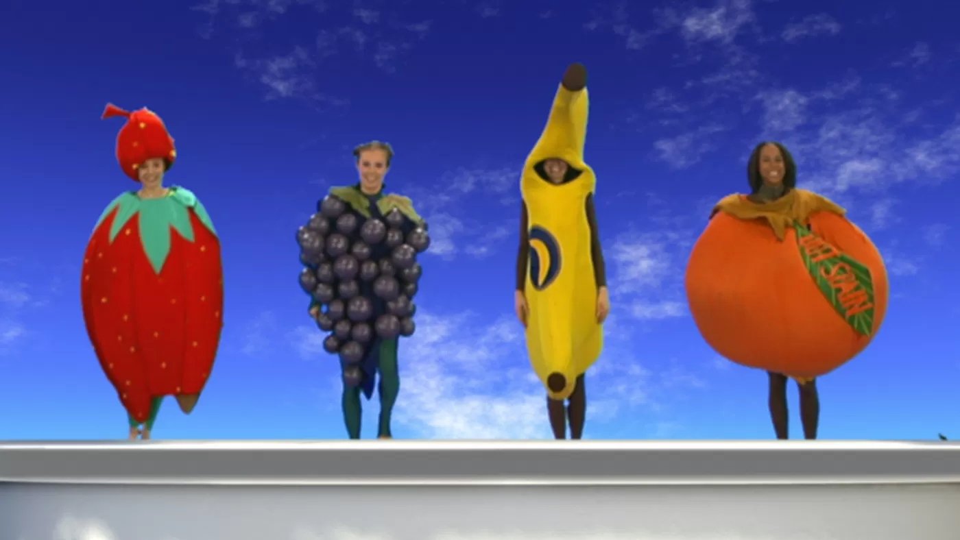 Thumbnail for Episode 36 Season 1 Episode 36