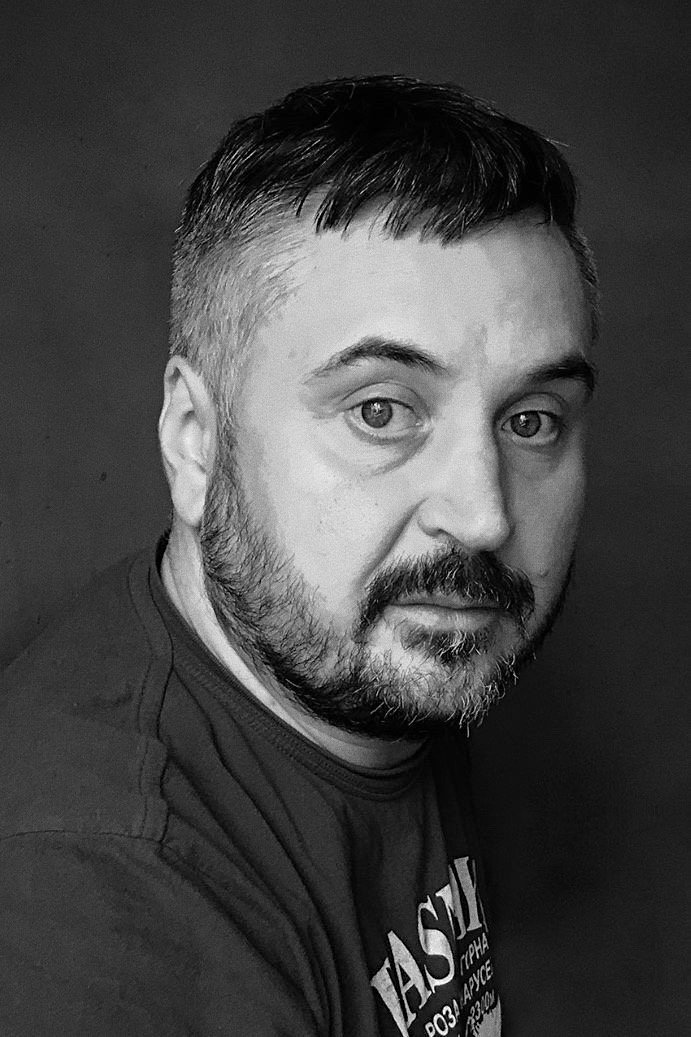 et billede af Vladimir Golov