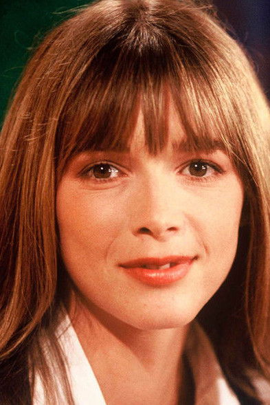 et billede af Hélène Rollès