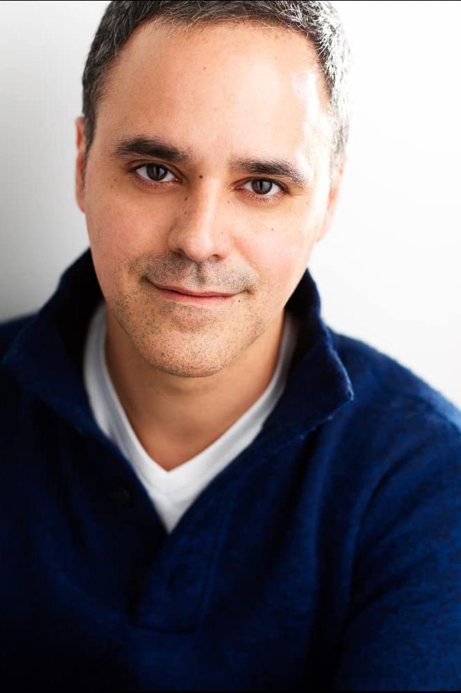 et billede af Jackson Mercado