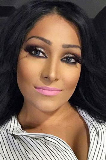 et billede af Amanda León