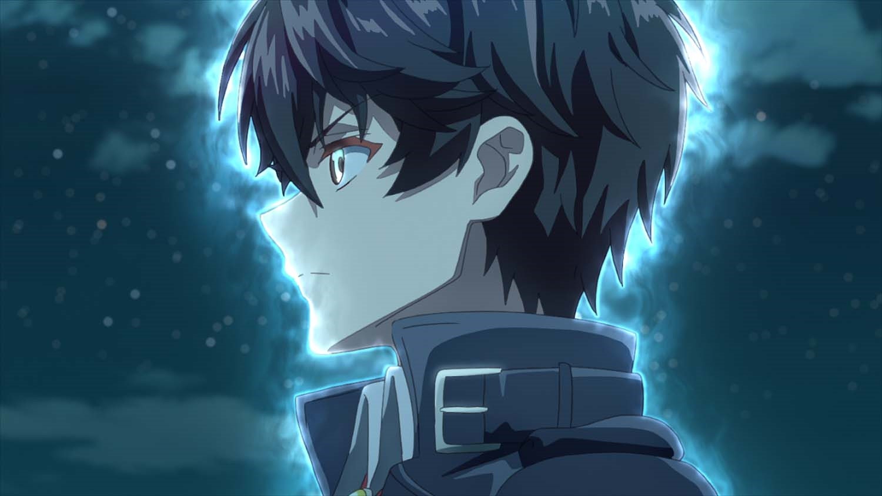 ▷ Sekai Saikou no Ansatsusha, Isekai Kizoku ni Tensei suru Cap 2 【JPN-LAT】【HD】