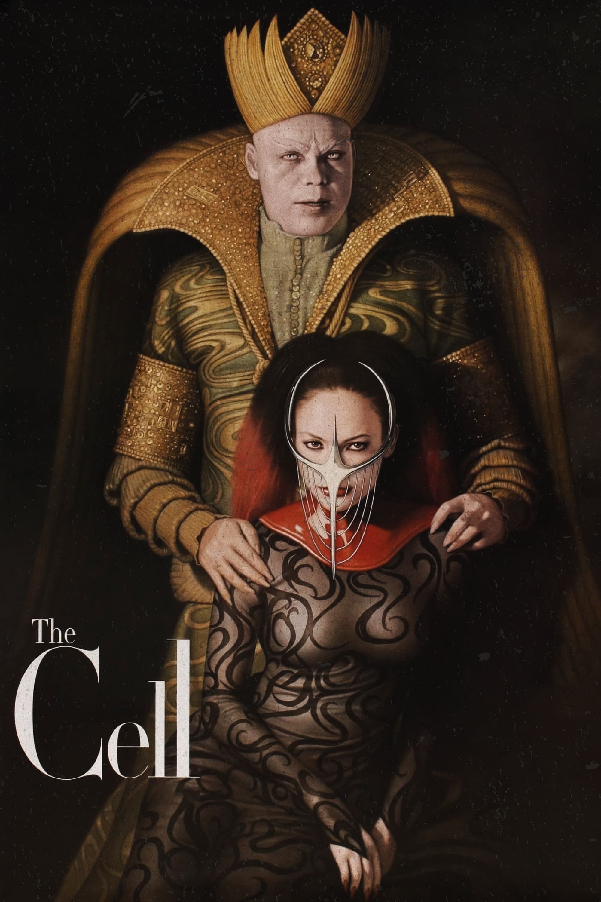 The Cell