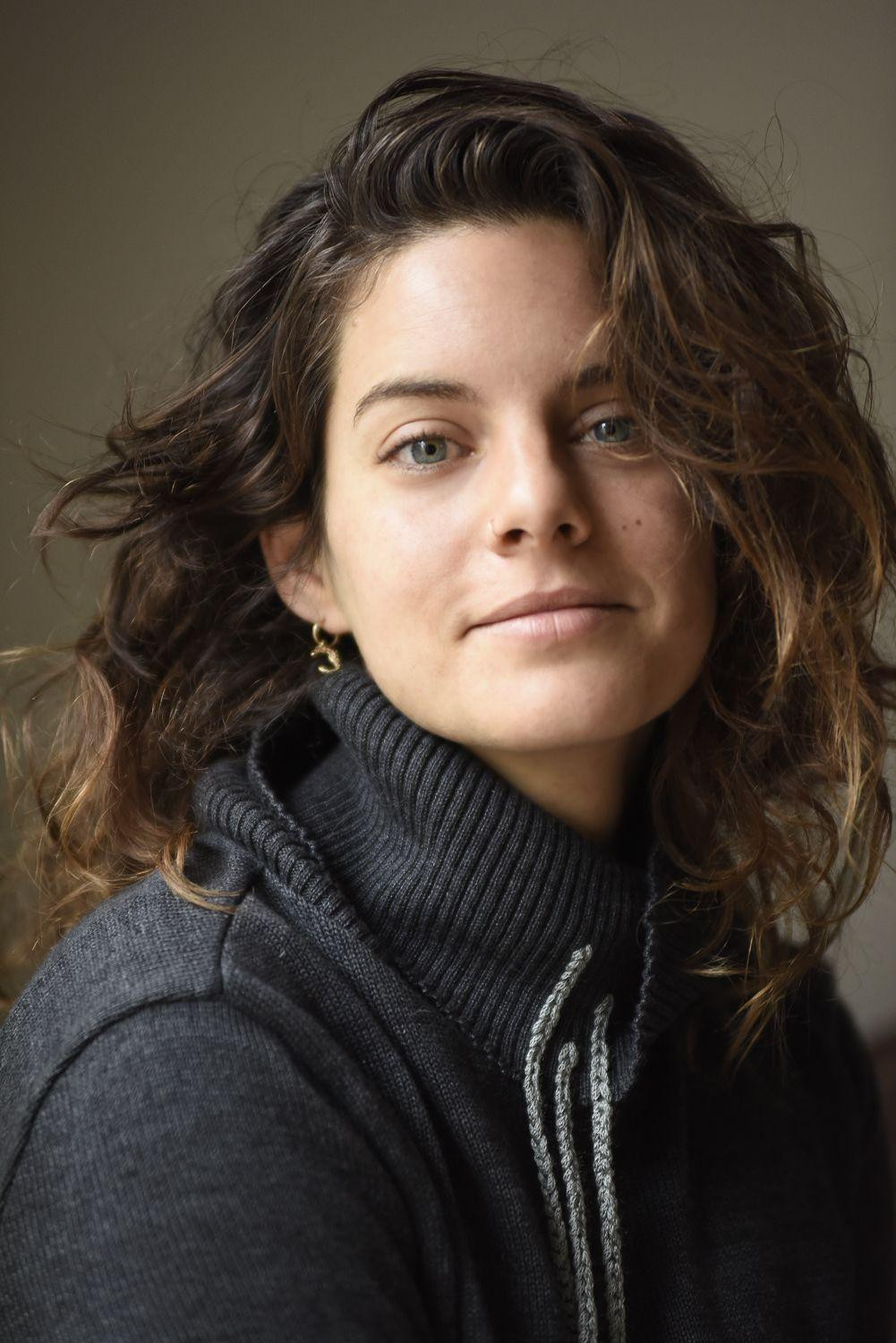 et billede af Hili Yalon