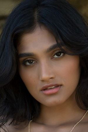 et billede af Angel Constance