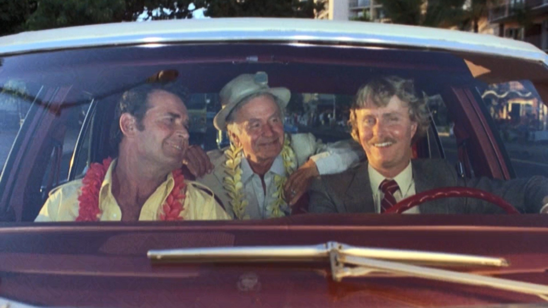 The Rockford Files