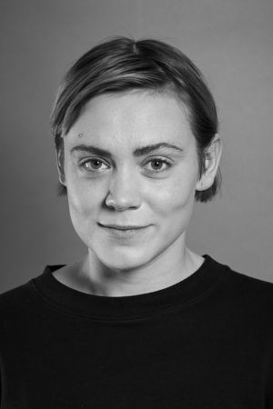 et billede af Elle Kari Bergenrud