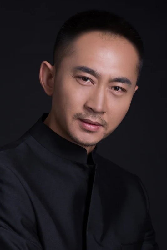 et billede af Niu Beiren