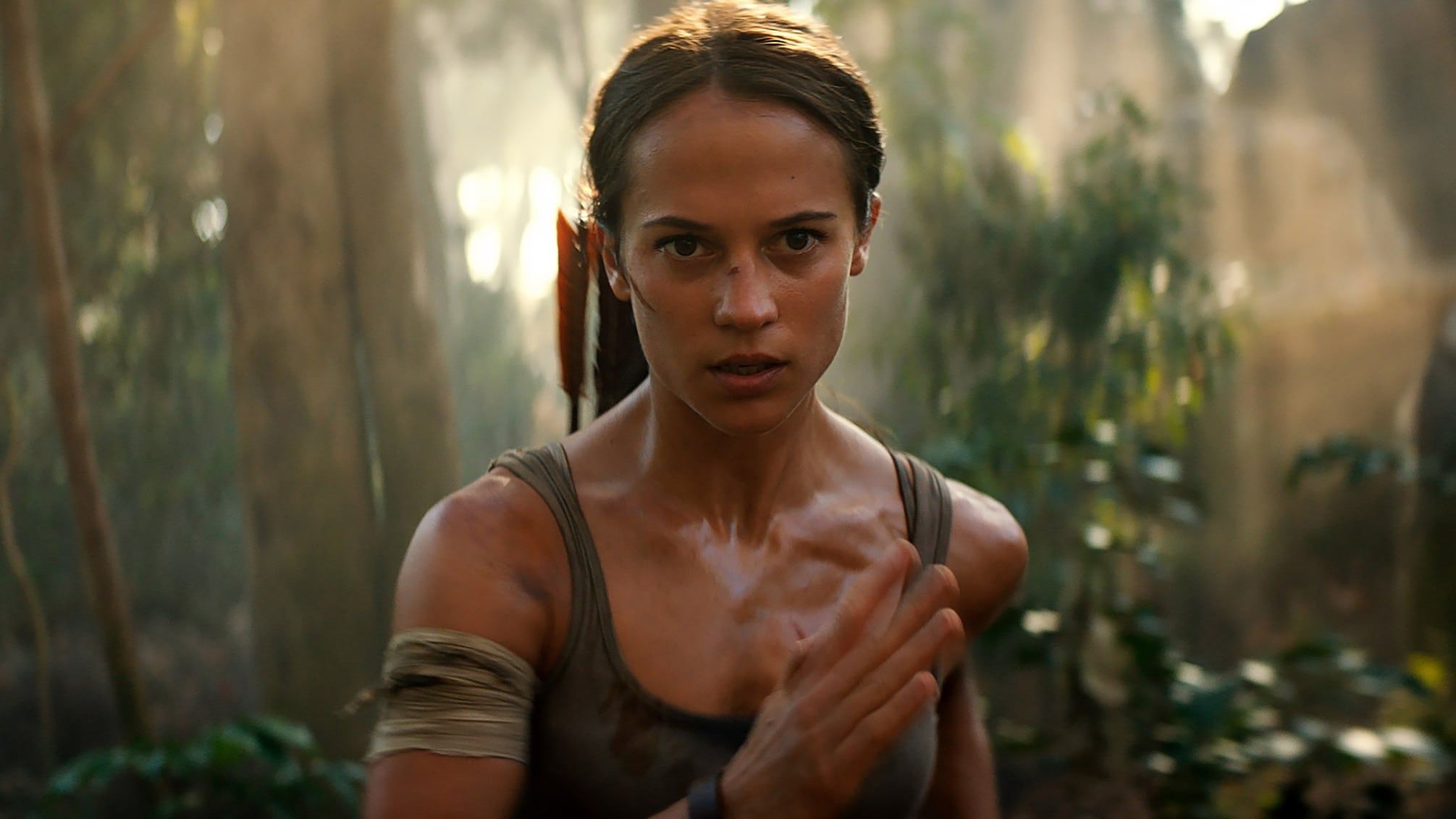 Image du film Tomb Raider mxtttr5pfxft9lfothrdmioqm1ijpg