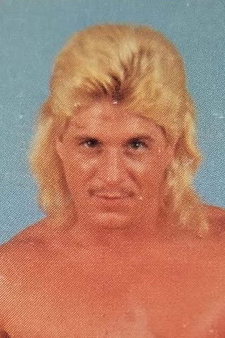 et billede af Cougar Jay