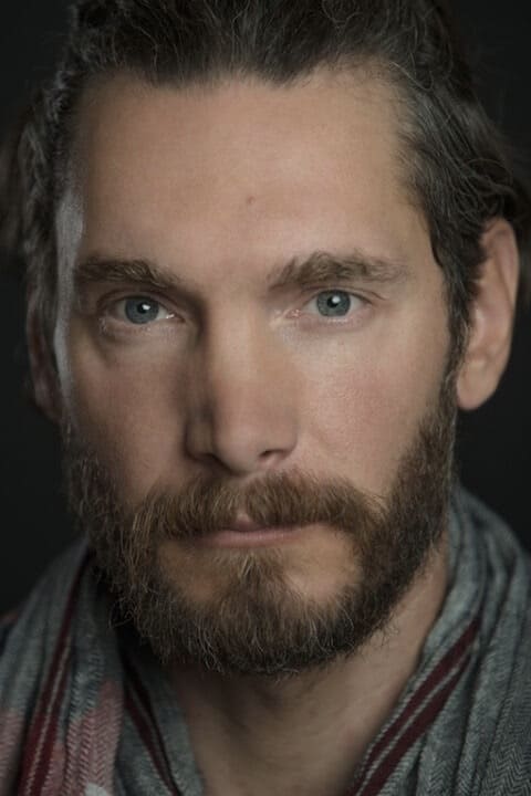 et billede af Alberto Brosio