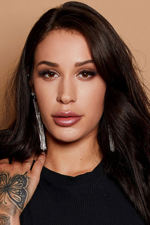 et billede af Lola Bellucci