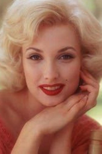 et billede af Stéphanie Anderson