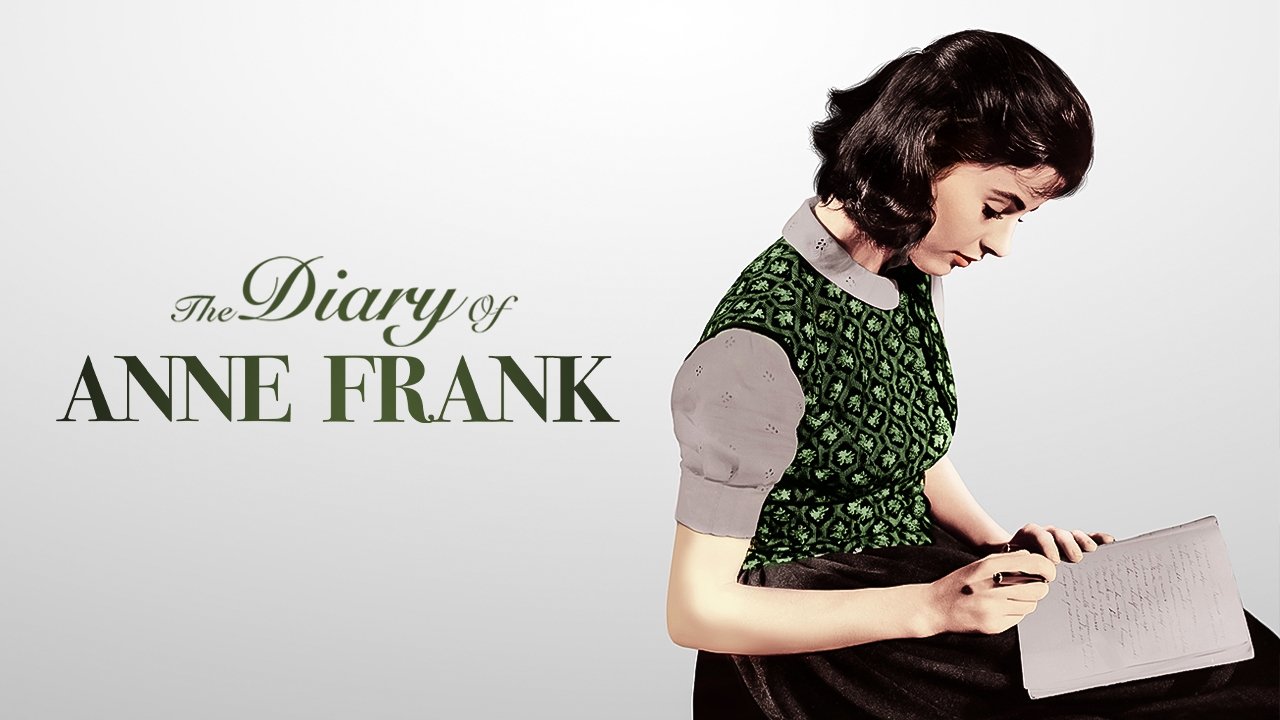 The Diary of Anne Frank