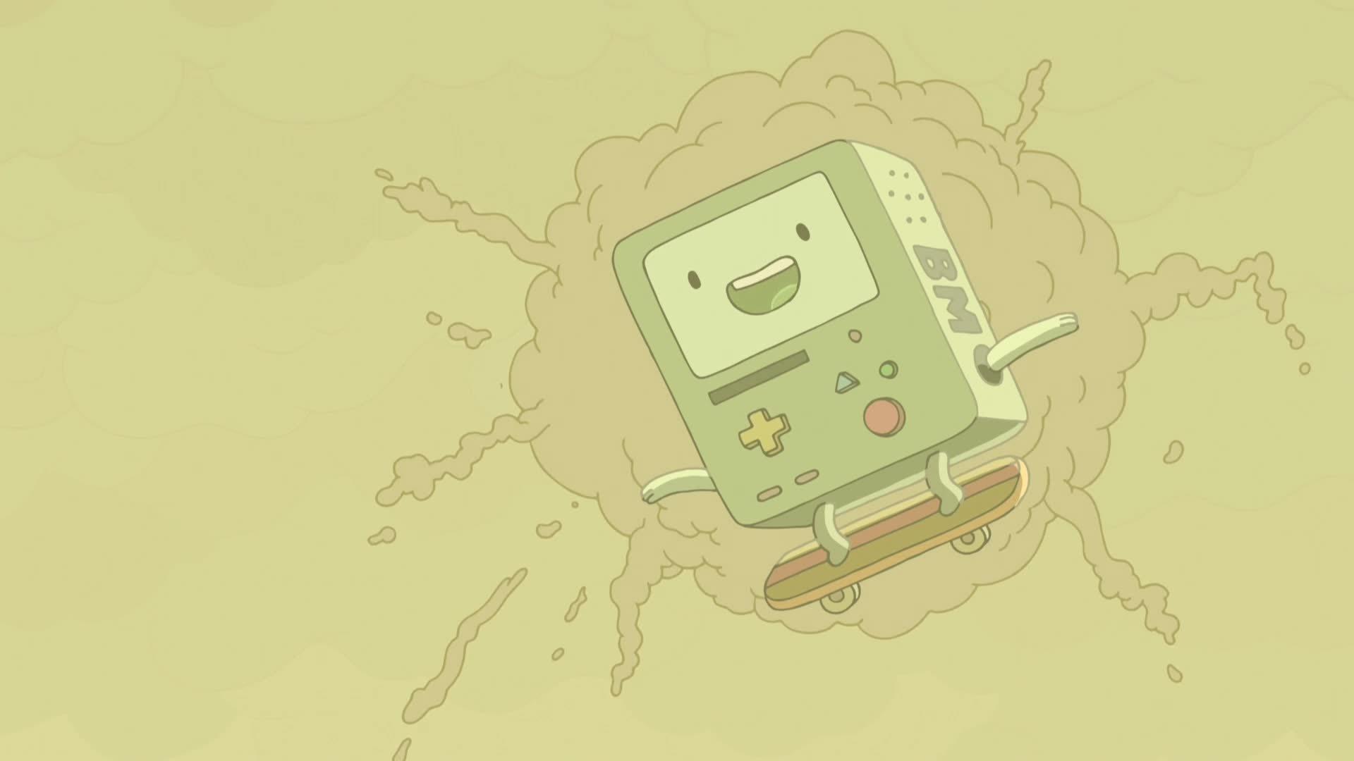 Adventure Time