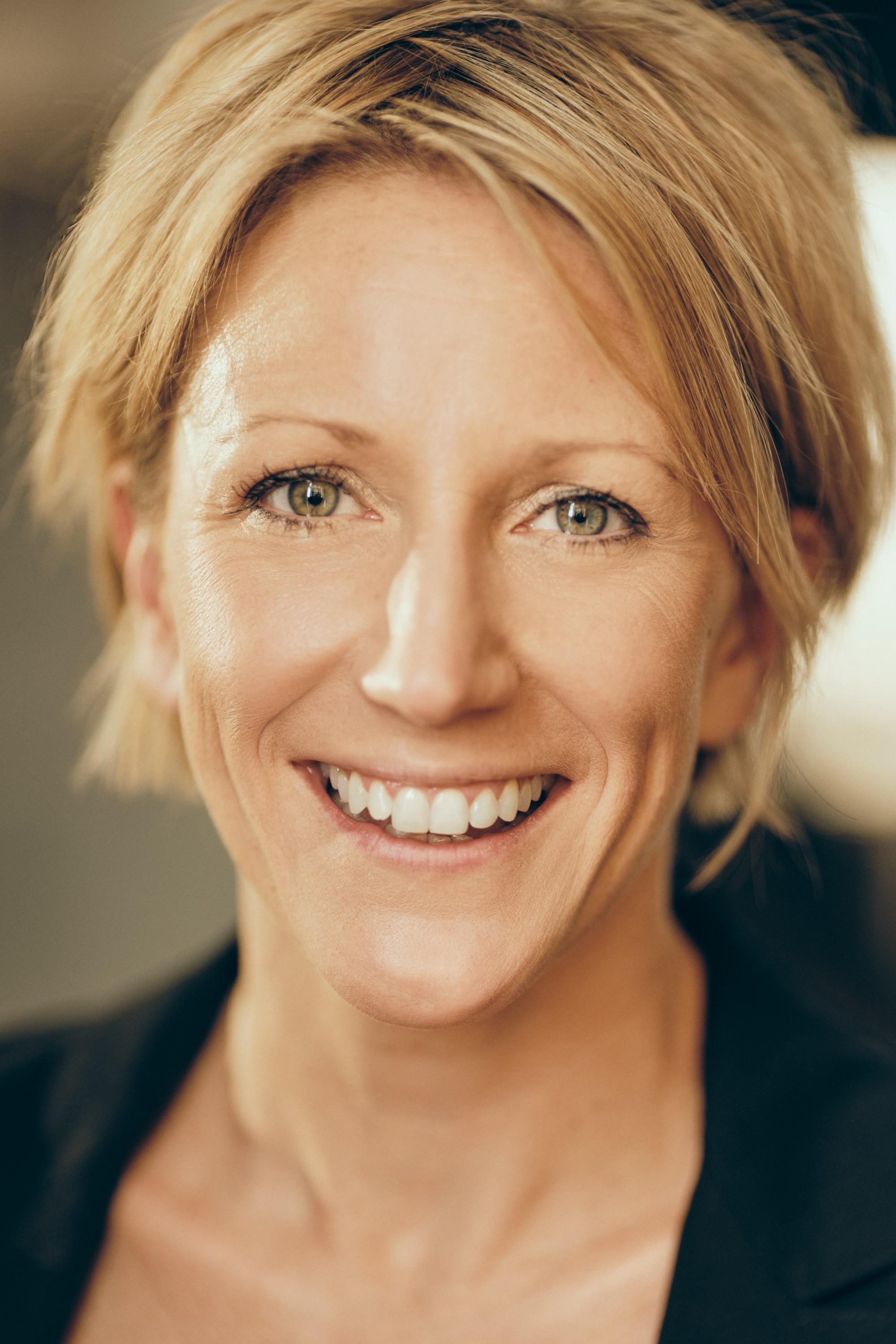 et billede af Penelope Rawlins