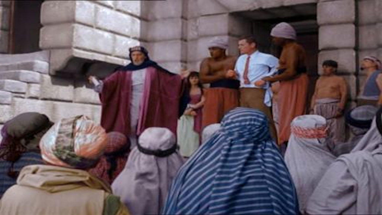 I Dream of Jeannie