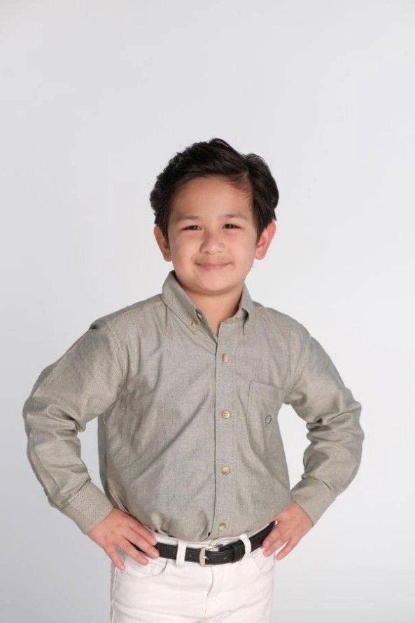 et billede af Raphael Landicho