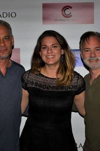 et billede af Charissa M. Shugg