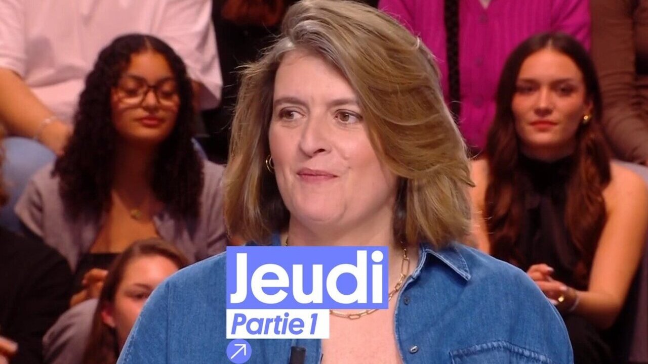 Quotidien 9x114