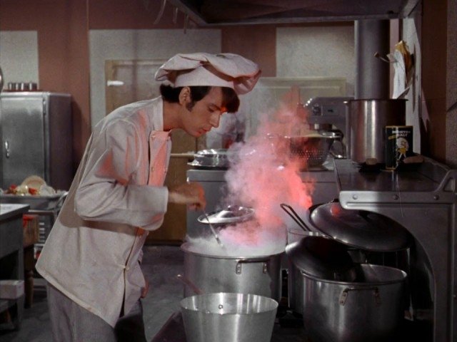 The Monkees